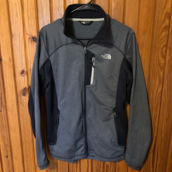 North Face Jacket - Picture 7 of 7